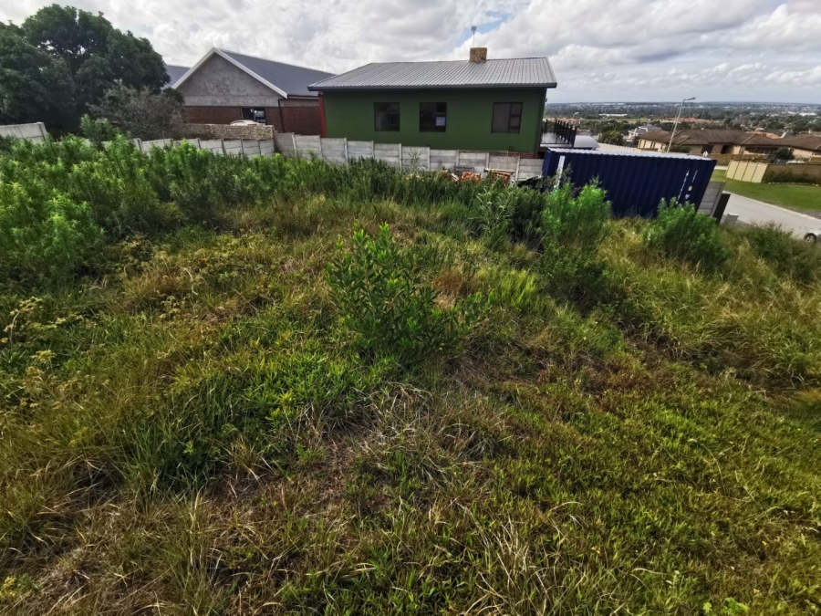  Bedroom Property for Sale in Kamma Heights Eastern Cape